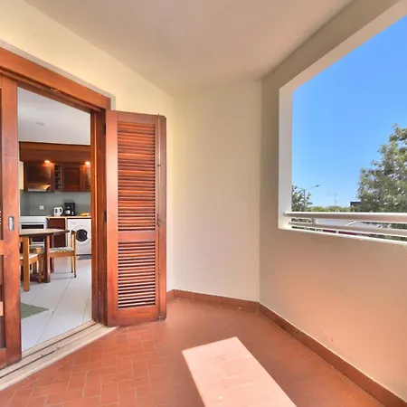 Hotel apartamentowy Bellavista Avenida By Beguest Albufeira