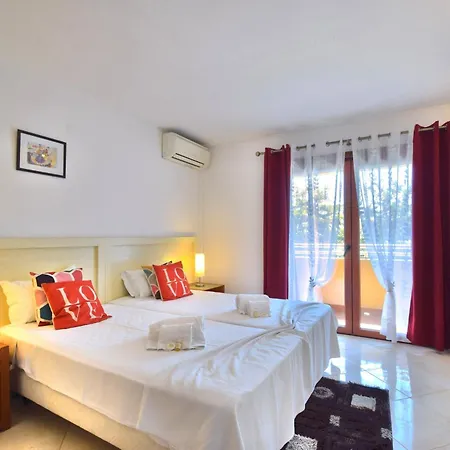 Bellavista Avenida By Beguest Apart Otel 3*