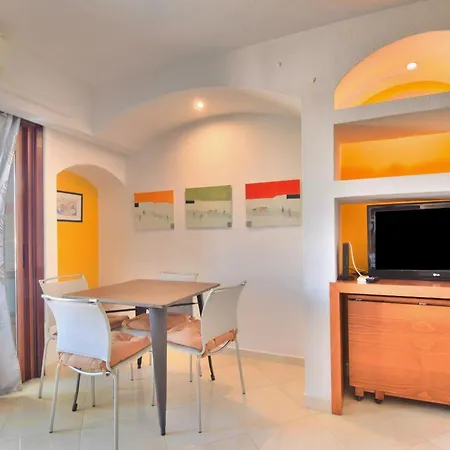 Apart Otel Bellavista Avenida By Beguest 3*