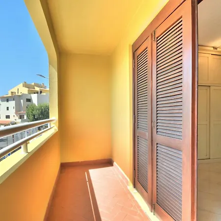 Bellavista Avenida By Beguest Albufeira