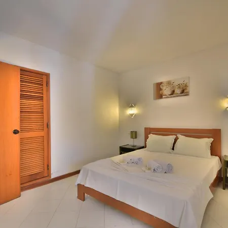 Apart Otel Bellavista Avenida By Beguest