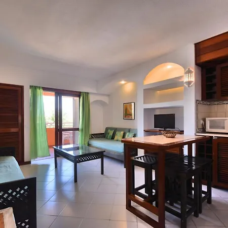 Bellavista Avenida By Beguest Apart Otel 3*