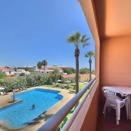 Bellavista Avenida By Beguest Apart Otel Albufeira