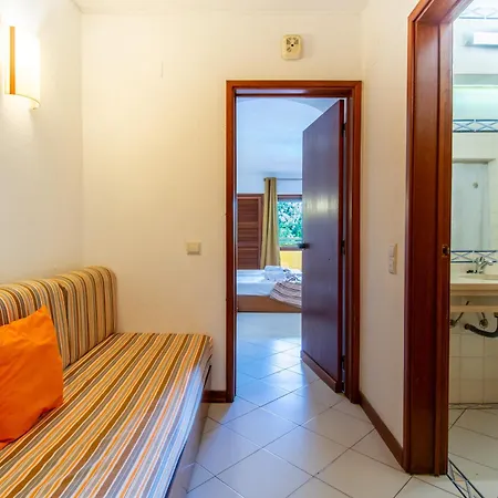 Apart-hotel Bellavista Avenida By Beguest 3*