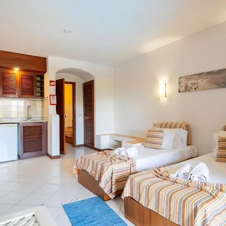 Bellavista Avenida By Beguest Apart-hotel 3*