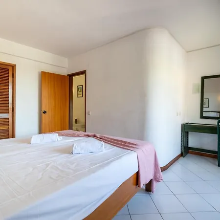 Bellavista Avenida By Beguest Apart-hotel Albufeira