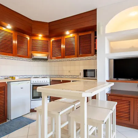 Bellavista Avenida By Beguest Apart-hotel 3*