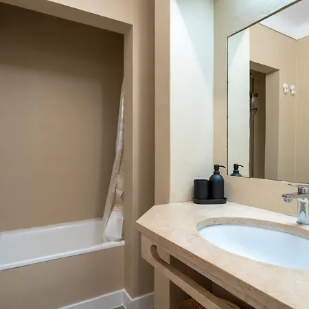 شقة فندقية Bellavista Avenida By Beguest البوفيرا