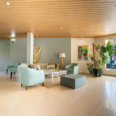 Apart-hotel Bellavista Avenida By Beguest