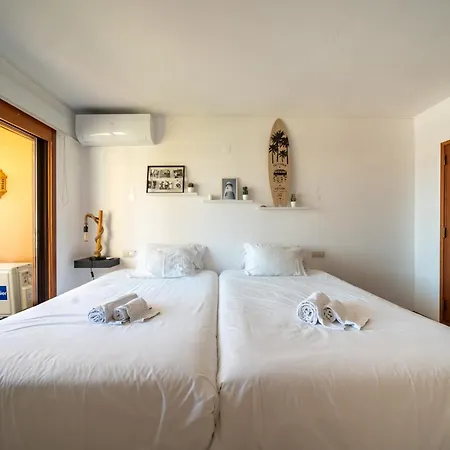 Hotel apartamentowy Bellavista Avenida By Beguest 3*