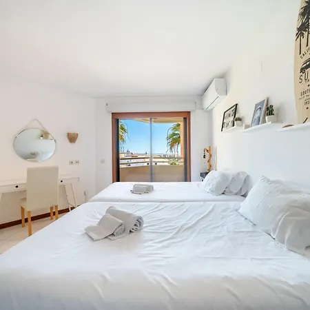 Bellavista Avenida By Beguest Apart-hotel Albufeira