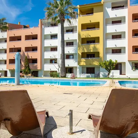 Apart-hotel Bellavista Avenida By Beguest