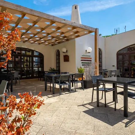 Bellavista Avenida By Beguest Apart-hotel 3*