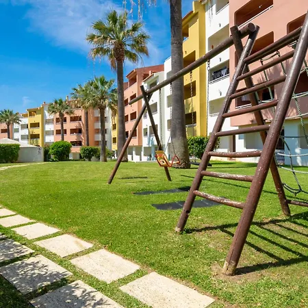 Apart-hotel Bellavista Avenida By Beguest Albufeira