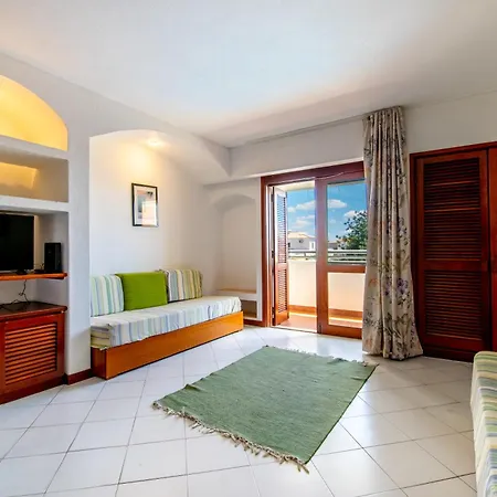 Bellavista Avenida By Beguest Apart-hotel