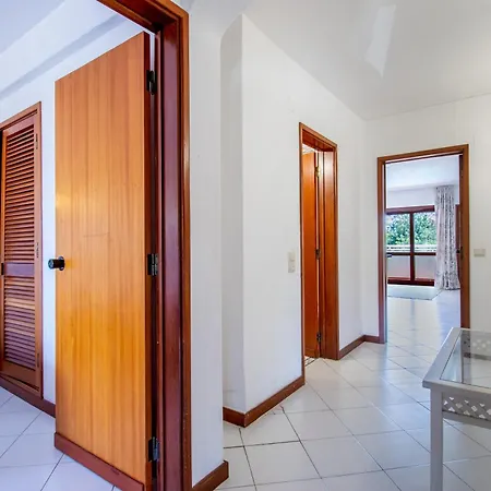 Apart-hotel Bellavista Avenida By Beguest
