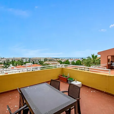 Hotel apartamentowy Bellavista Avenida By Beguest 3*