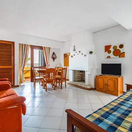 Bellavista Avenida By Beguest 3* Albufeira