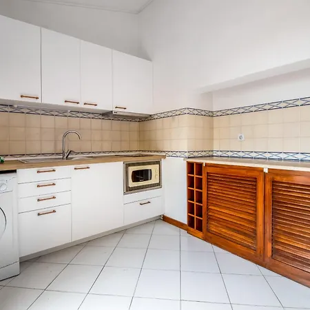 Hotel apartamentowy Bellavista Avenida By Beguest 3*