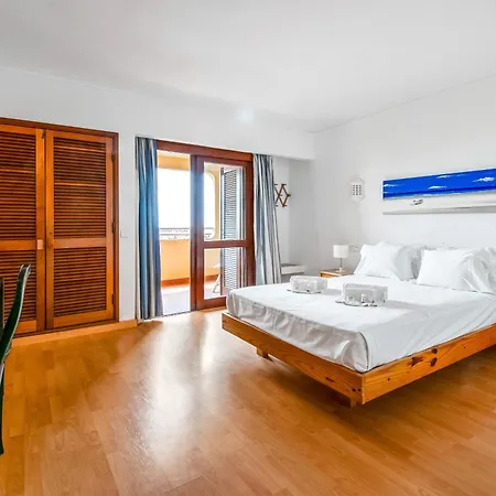 Bellavista Avenida By Beguest Hotel apartamentowy