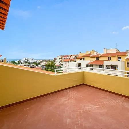 Bellavista Avenida By Beguest Hotel apartamentowy 3*