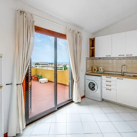 Bellavista Avenida By Beguest Hotel apartamentowy Albufeira