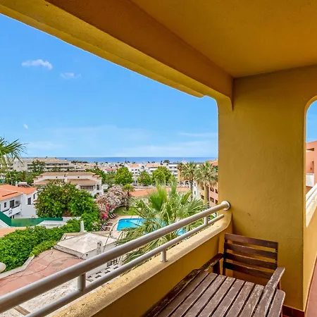 Hotel apartamentowy Bellavista Avenida By Beguest 3*