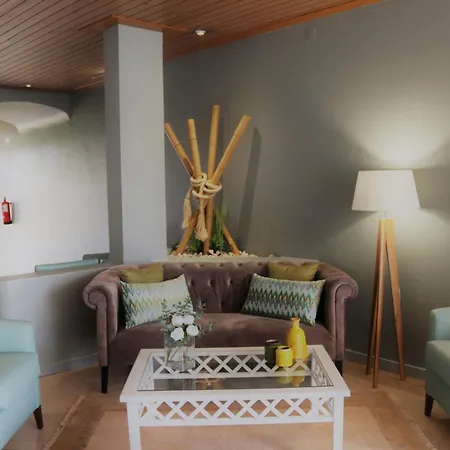 Hotel apartamentowy Bellavista Avenida By Beguest Albufeira