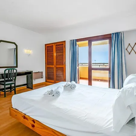 Bellavista Avenida By Beguest Hotel apartamentowy