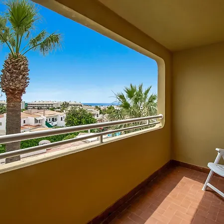 Bellavista Avenida By Beguest Hotel apartamentowy