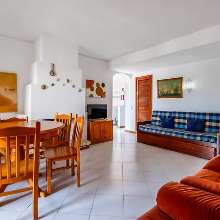 Bellavista Avenida By Beguest Hotel apartamentowy Albufeira