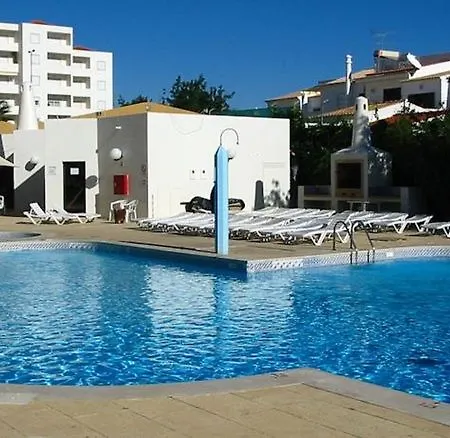 Aparthotel Bellavista Avenida By Beguest Albufeira