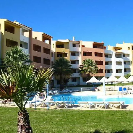 Bellavista Avenida By Beguest Apart Otel Albufeira