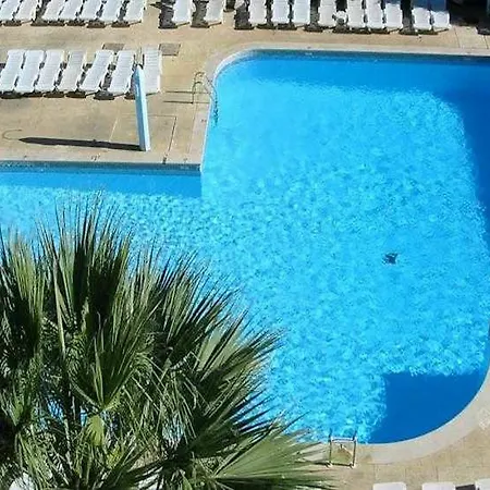 Apart Otel Bellavista Avenida By Beguest