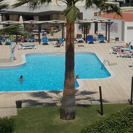 Bellavista Avenida By Beguest Apart Otel Albufeira