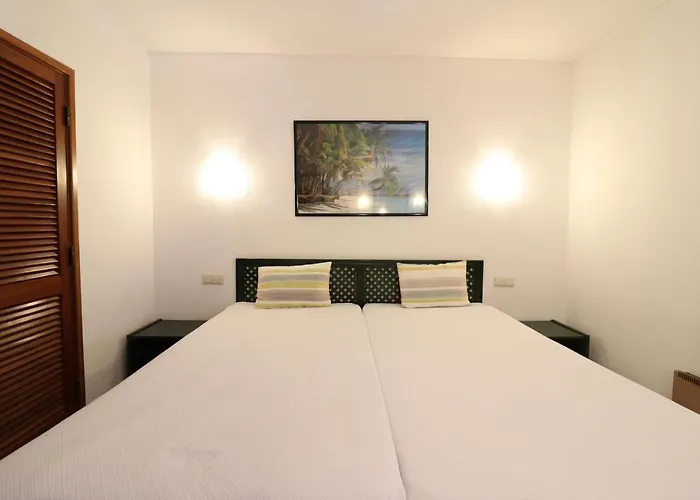 Bellavista Avenida By Beguest Albufeira