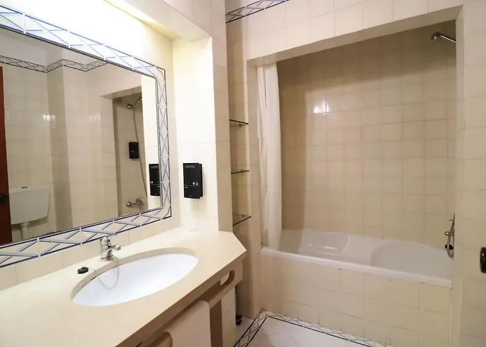 Bellavista Avenida By Beguest Albufeira