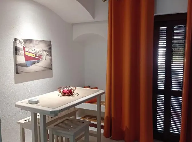 Bellavista Avenida By Beguest Apart-hotel