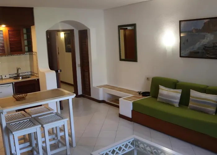 Bellavista Avenida By Beguest Albufeira