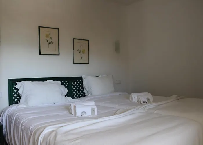 Apart-hotel Bellavista Avenida By Beguest Albufeira