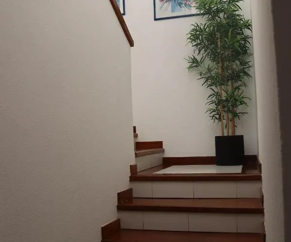 Bellavista Avenida By Beguest Apart-hotel 3*