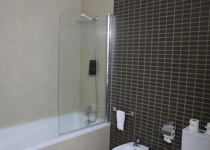 Aparthotel Bellavista Avenida By Beguest 3*