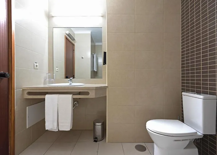 Bellavista Avenida By Beguest Aparthotel Albufeira