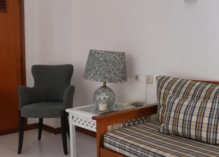 Bellavista Avenida By Beguest Aparthotel 3*