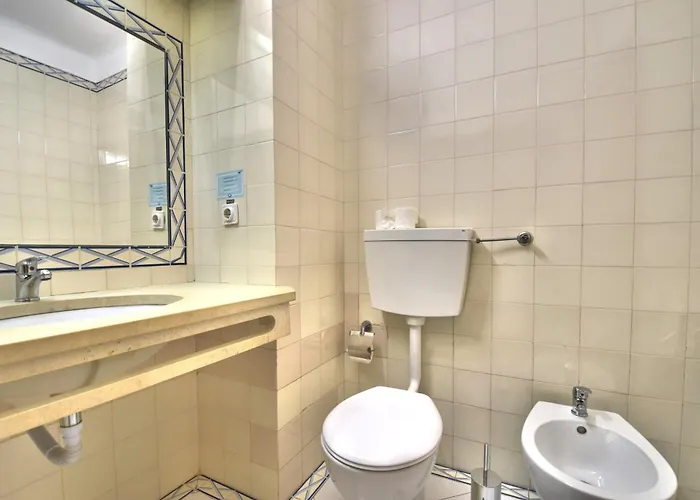Apart-hotel Bellavista Avenida By Beguest 3*