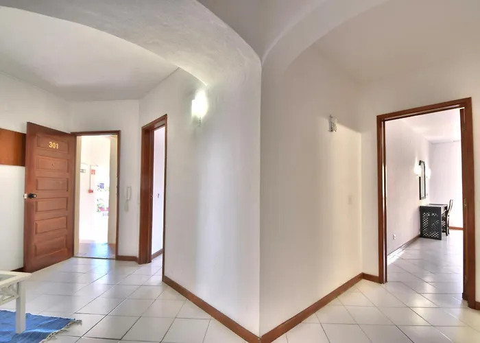 Bellavista Avenida By Beguest Apart-hotel Albufeira