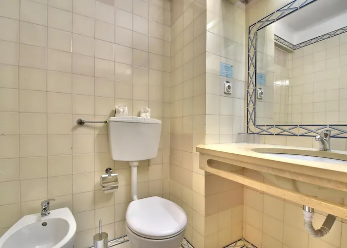 Aparthotel Bellavista Avenida By Beguest Albufeira