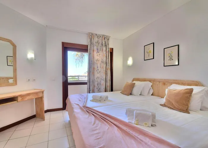 Bellavista Avenida By Beguest 3*