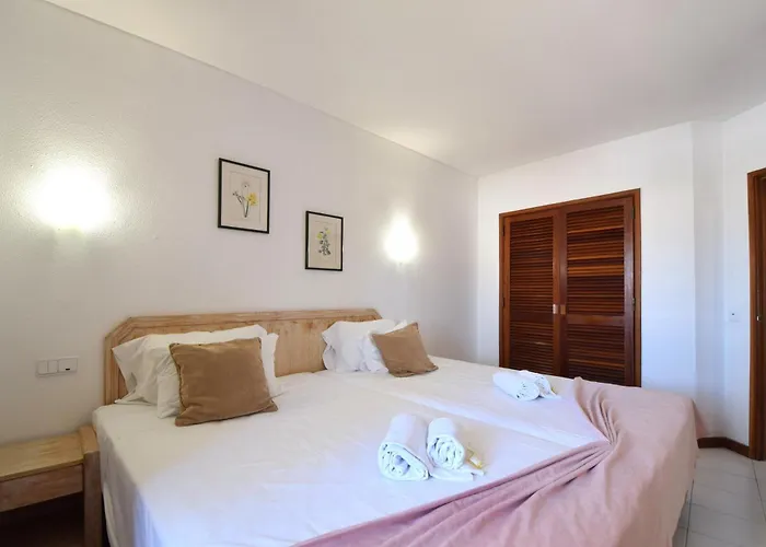 Bellavista Avenida By Beguest Albufeira