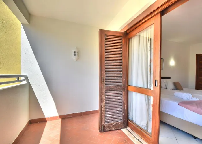 Apart-hotel Bellavista Avenida By Beguest